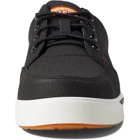 Classic Twister Men's Black Shoes - Comfort & Style!