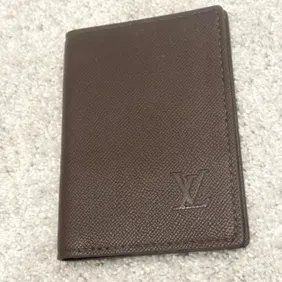 Passport Holder