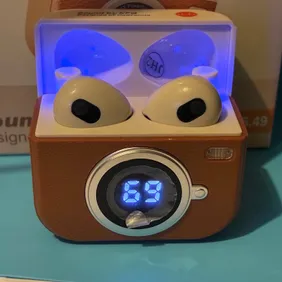 Lot title
