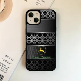 Cover iPhone Case John Deere For All iPhone Type | iPhone 15