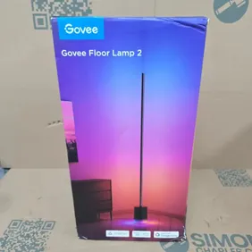 GOVEE FLOOR LAMP 2 – RGB LED FLOOR LAMP