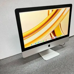 2019 24 iMac Core i7 3.2GHz, Radeon Pro 560x, 16GB RAM, 1TB SSD, OSX Sequoia