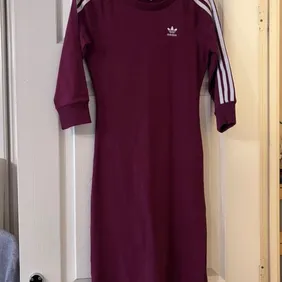 Adidas 3/4 length dress
