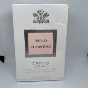 Creed Wind Flowers Eau de Parfum, 75ml spray. 