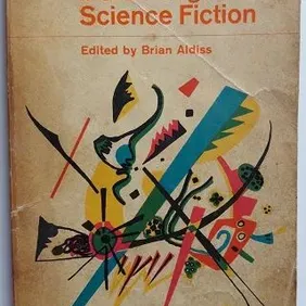 MORE PENGUIN SCIENCE FICTION, Brian Aldiss editor, UK pb 1963