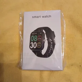 Brand new y15 smart.