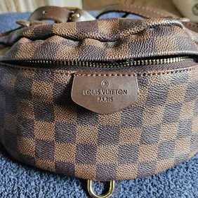 LV bumbag, brand new.