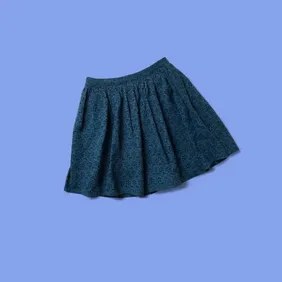 BNWT. Superdry Broderie Anglaise Mini Skirt (10)