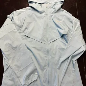 Nike Running Windbreaker reflective 