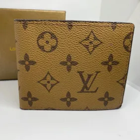 New Louis Vuitton wallet