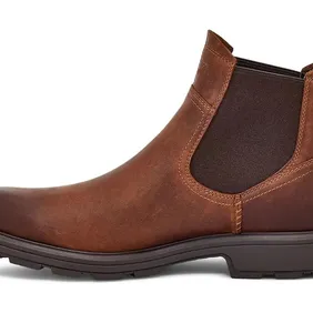 Step Up Your Style with Florsheim Lodge Boots