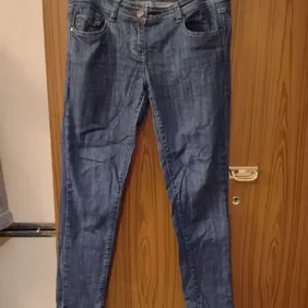 Next Women's Skinny Jeans Size 10 Petite Worn a couple of times but now to big very good condition s