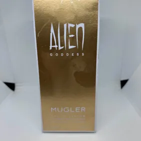 Mugler Alien Goddess Eau de Parfum Refillable Bottle