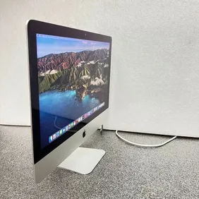 Stunning 2017 Apple iMac 24 4K, 3GHz i5, 8GB RAM, 1TB Storage, Radeon Pro 555