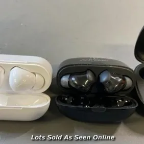 Unleash Audio Freedom with X3 Earbuds by Tribit - Bluetooth Brilliance!