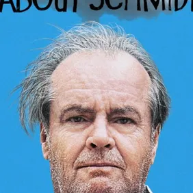 Capture Classic Cinematic Moments with About Schmidt Keyring!