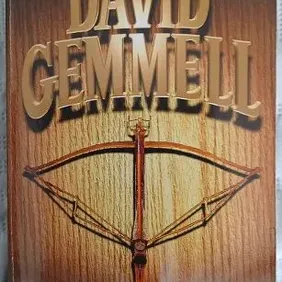 Waylander, David Gemmell, UK pb 2004