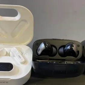 X3 EARBUDS INCL. TRIBIT / BLUETOOTH