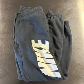 Nike black Joggers