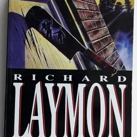 Endless Night, Richard Laymon, UK pb 1994