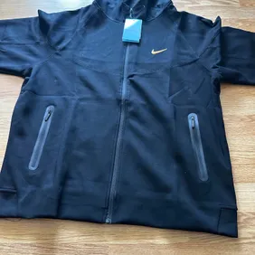 Nike NOCTA Black Tracksuit (BNWT) 