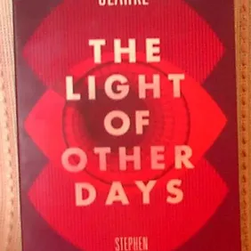 THE LIGHT OF OTHER DAYS, Arthur C Clarke/Stephen Baxter, pb 2016