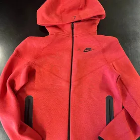 Nike Tech Hoodie