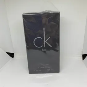Calvin Klein CK Be Eau de Toilette 100ml