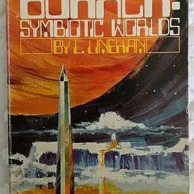 Bohack: Symbiotic Worlds, L. Linehan, USA pb 1981