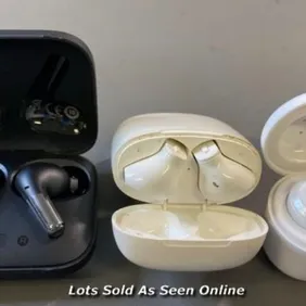 Unleash Your Music: X3 Earbuds with Tribit Tech