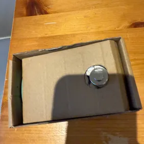 Brand new can opener still in box 