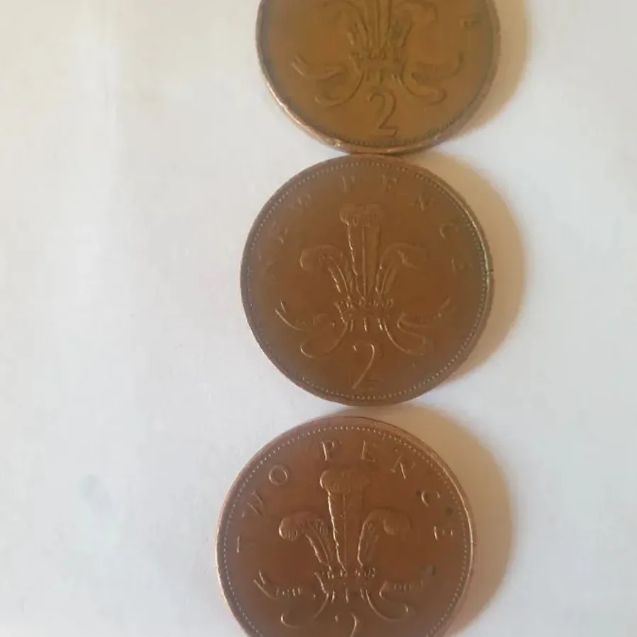 introduced-in-1971-uk-2-new-pence-1971-as-part-of-the-decimalization-of