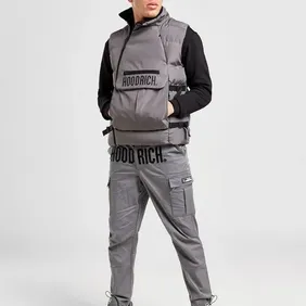 Hoodrich Astro Vest
