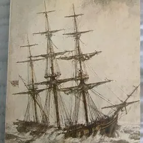 H.M.S. Surprise, Patrick O'Brian, UK pb 1979