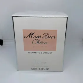 Miss Dior Chérie Blooming Bouquet 100ml