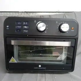 Cook's Essentials 21L Air fryer Oven