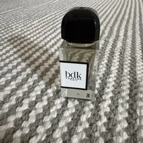 Genuine BDK Gris Charnel EDP 10ml Dabber BNIB Harrods Exclusive Brand New Box Not Included
