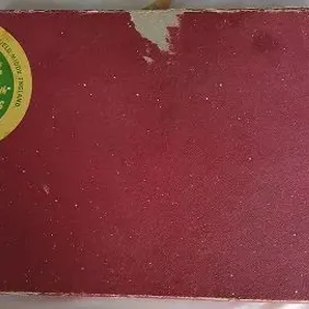 Scrabble, 1955, boxed, J W Spear & Sons