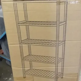NEO BAMBOO SHOE STORAGE BENCH