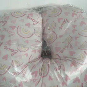 U shaped pillow 