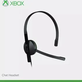 Unleash Powerful Audio with Xbox One XS Mono Headset
