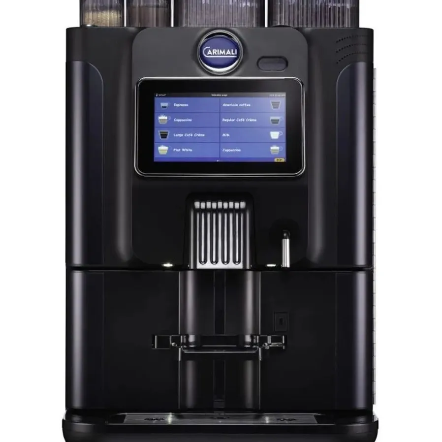 Carimali Bluedot Coffee Machine