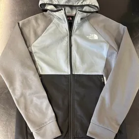 The North Face Hoodie