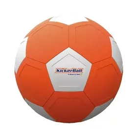 KICKER BALL by Swerve Ball