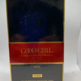 Carolina Herrera Good Girl Elixir / perfume women’s Christmas gift idea