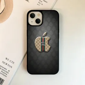 Cover iPhone Case Gucci For All iPhone Type | iPhone 15