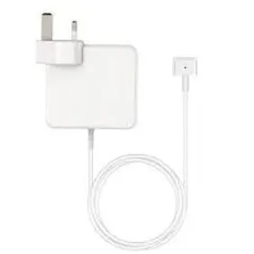 Recharge Rapidly with Apple's 45W MagSafe Charger!