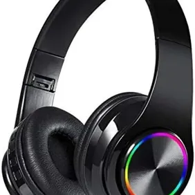 COLTD B39 Wireless Bluetooth HiFi Stereo Headset With Wired and Wireless Modes 