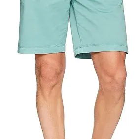 AMAZON Goodthreads Men's Slim-Fit 7" Flat-Front Comfort Stretch Chino Shorts 