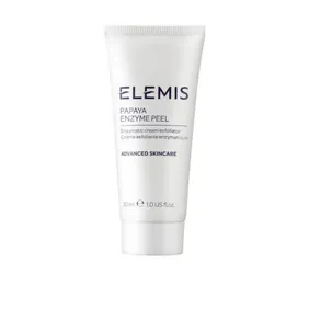 Gentle Enzyme Exfoliator: Papaya & Pineapple Cream - Reveal Radiant Skin